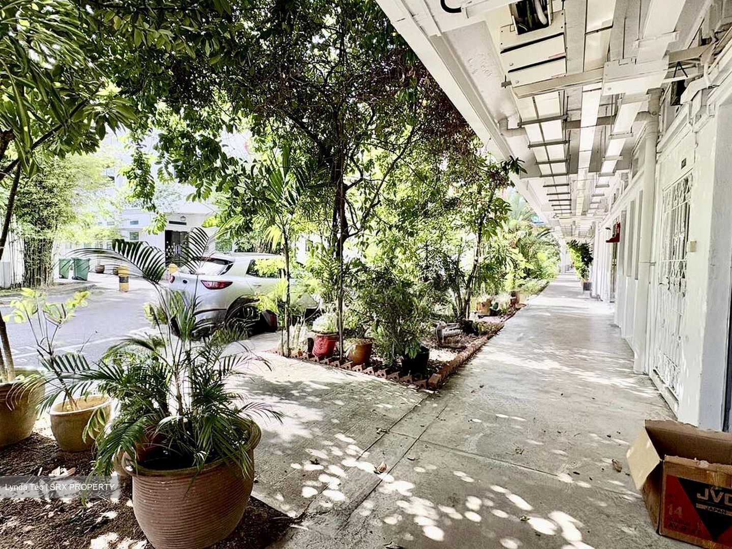 Tiong Bahru Estate (D3), Apartment #518956381
